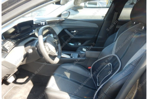 2022 Peugeot 308, Dyzelinas